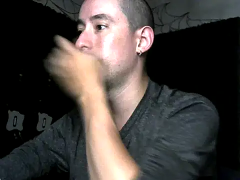 vampireathome online show from 18, 11, 2025