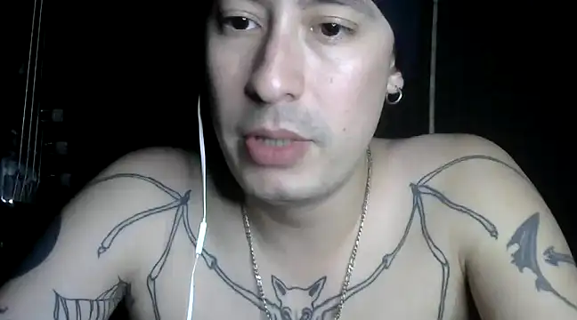 vampireathome online show from 21, 2, 2025