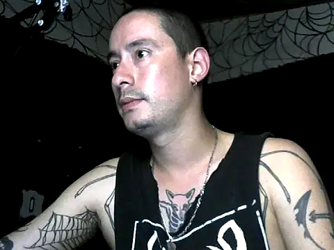 vampireathome online show from 5, 12, 2025