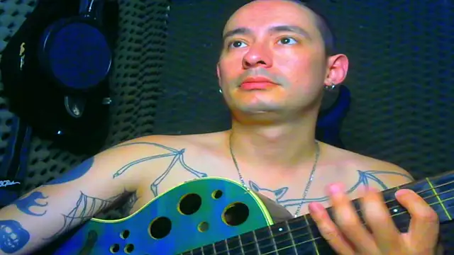 vampireathome online show from 16, 3, 2025