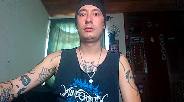 vampireathome online show from 5, 2, 2025