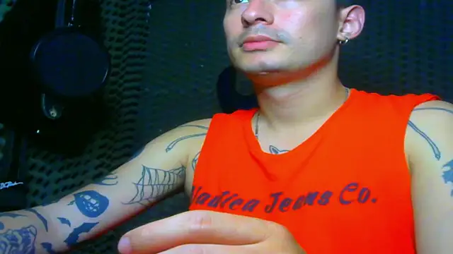 vampireathome online show from 18, 3, 2025