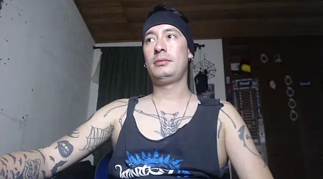 vampireathome online show from 7, 2, 2025