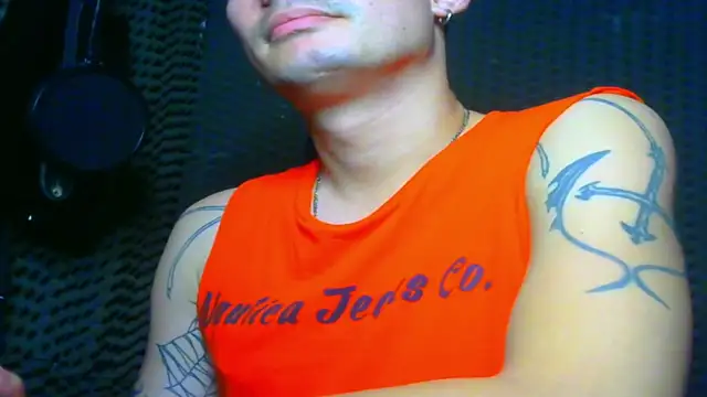 vampireathome online show from 18, 3, 2025