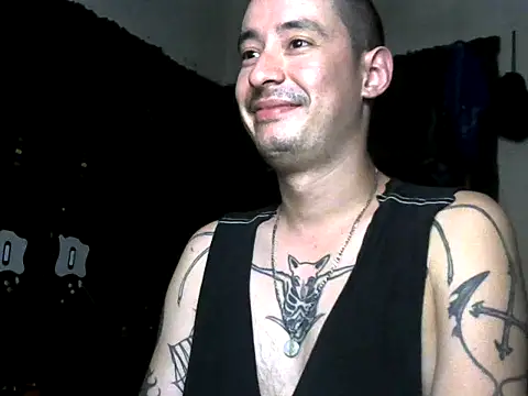 vampireathome online show from 23, 9, 2025