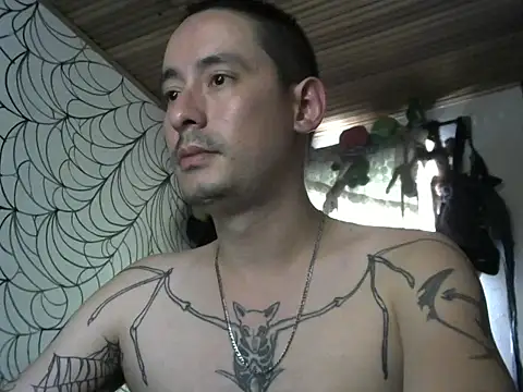vampireathome online show from 17, 5, 2026