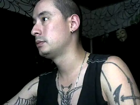 vampireathome online show from 14, 1, 2026