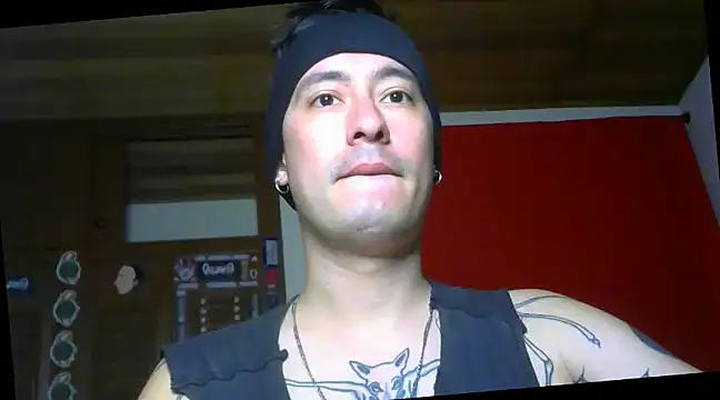 vampireathome online show from 11, 2, 2025