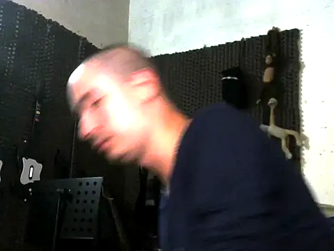 vampireathome online show from 26, 9, 2025