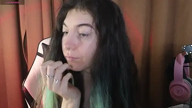 AfinaSweet online show from 3, 8, 2026