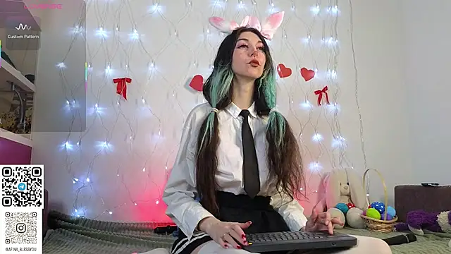 AfinaSweet online show from 5, 4, 2026