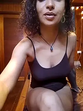 katia voodoo13 online show from 17, 10, 2025