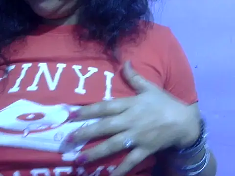 Your cutiepie  online show from 19, 3, 2026