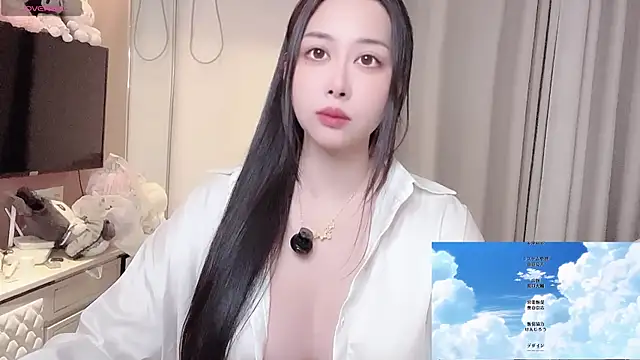 Moonccoi online show from 14, 11, 2025