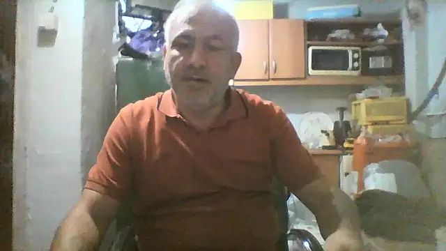 murat7888 online show from 15, 10, 2025