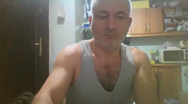 murat7888 online show from 18, 2, 2025