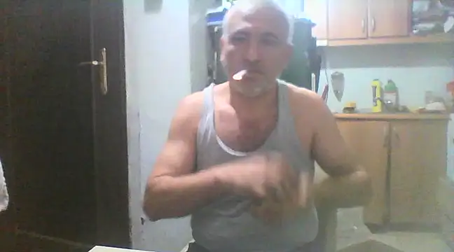 murat7888 online show from 24, 2, 2025