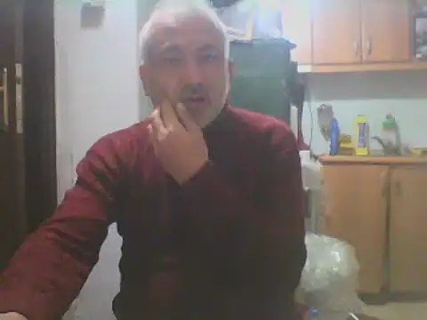 murat7888 online show from 26, 2, 2025