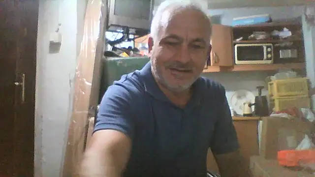 murat7888 online show from 17, 9, 2025