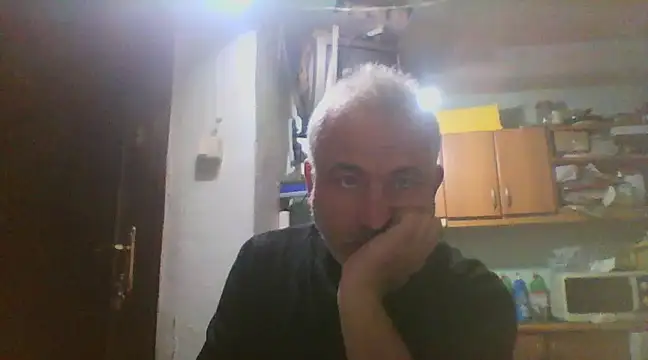 murat7888 online show from 19, 3, 2025