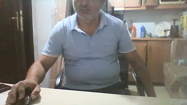 murat7888 online show from 10, 9, 2025