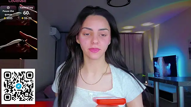 EmiliaZen online show from 19, 4, 2026