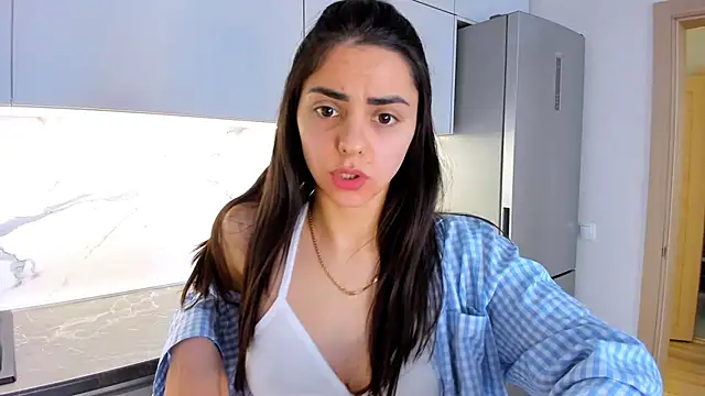 EmiliaZen online show from 20, 3, 2025