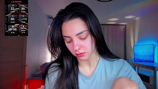 EmiliaZen online show from 22, 4, 2026