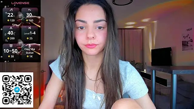 EmiliaZen online show from 27, 2, 2026