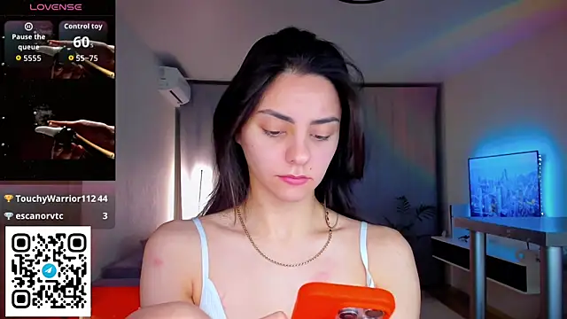 EmiliaZen online show from 11, 4, 2026