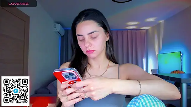 EmiliaZen online show from 14, 2, 2026