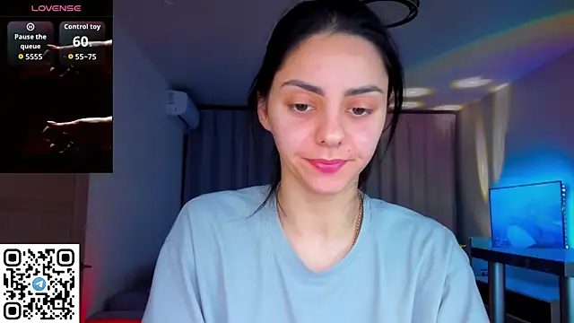 EmiliaZen online show from 21, 4, 2026