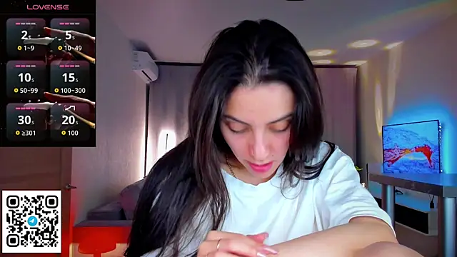 EmiliaZen online show from 13, 4, 2026