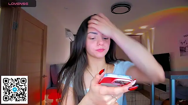 EmiliaZen online show from 25, 2, 2026