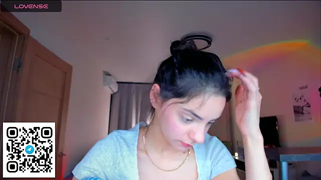 EmiliaZen online show from 21, 2, 2026