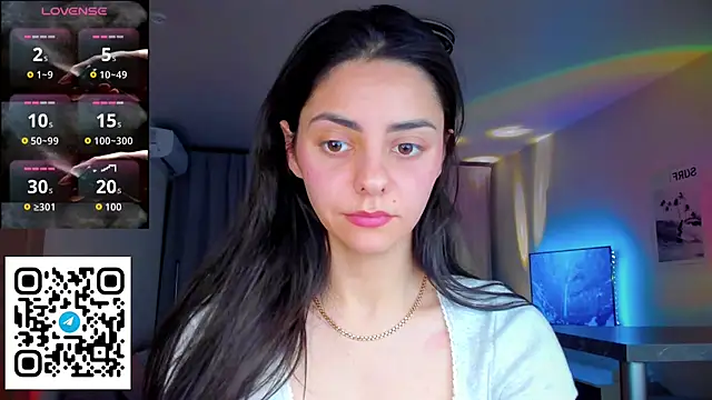 EmiliaZen online show from 19, 4, 2026