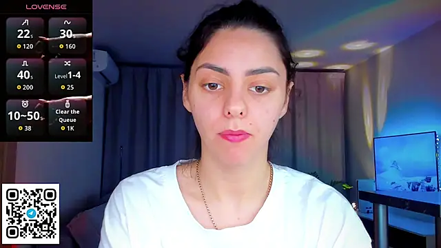 EmiliaZen online show from 17, 4, 2026