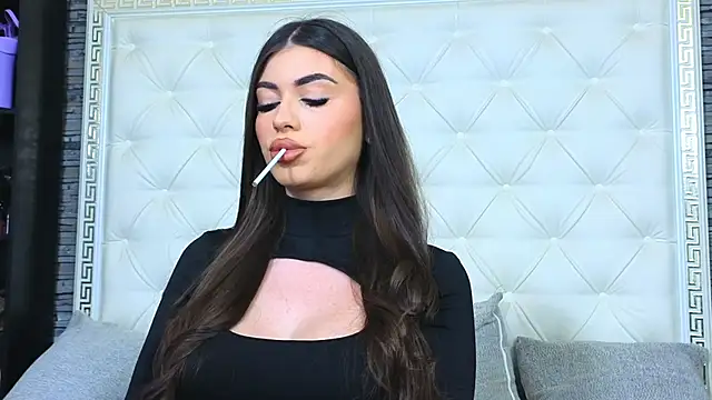 EliteDomina online show from 17, 4, 2026