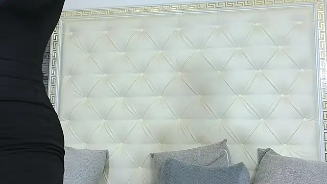 EliteDomina online show from 19, 3, 2026