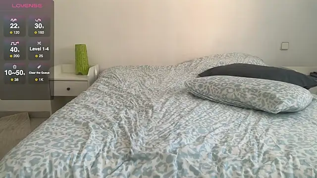 Snapshot of xdaisyhansen chatting on 14, 2, 2025 xdaisyhansen online show from 14, 2, 2025