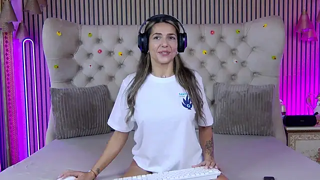 PlayfulShow online show from 16, 11, 2025