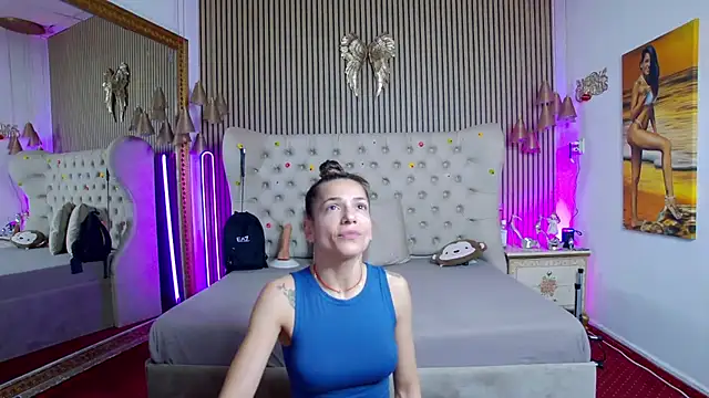 PlayfulShow online show from 20, 3, 2026