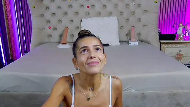 PlayfulShow online show from 8, 10, 2025