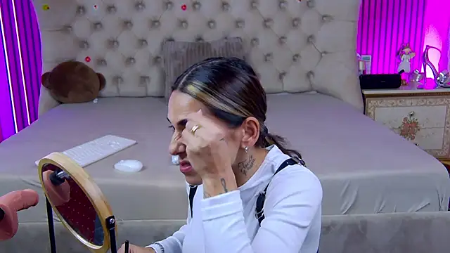 PlayfulShow online show from 25, 11, 2025