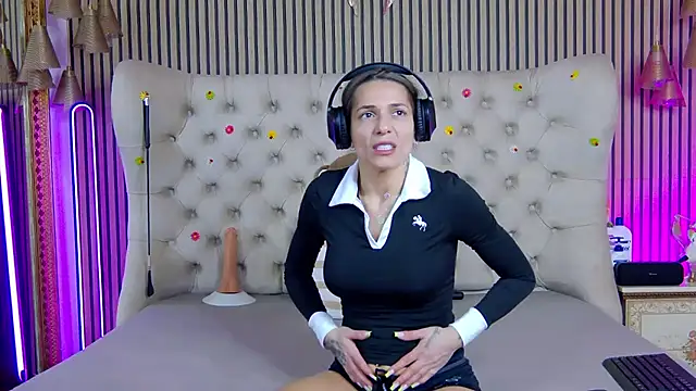 PlayfulShow online show from 26, 2, 2026