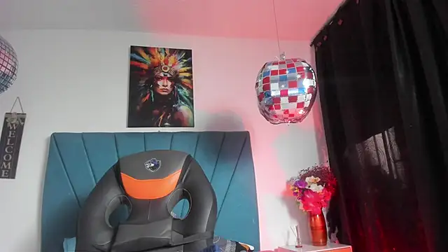 Ariel star1 online show from 15, 4, 2026