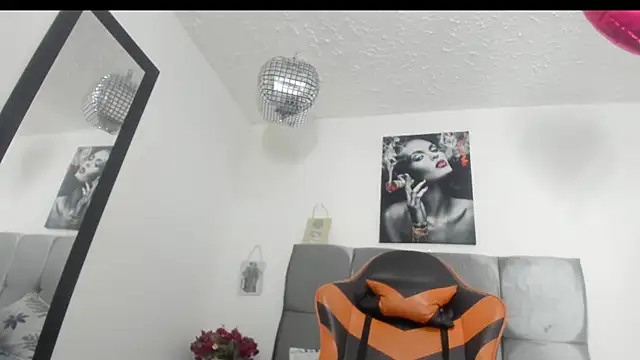 Snapshot of Ariel_star1 chatting on 22, 5, 2026 Ariel star1 online show from 22, 5, 2026