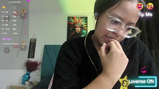 Ariel star1 online show from 23, 2, 2026