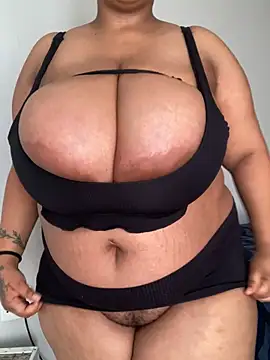 NonoGotBoobies online show from 11, 7, 2026