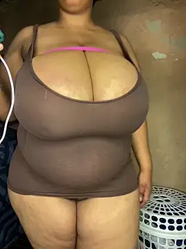 NonoGotBoobies online show from 19, 4, 2026